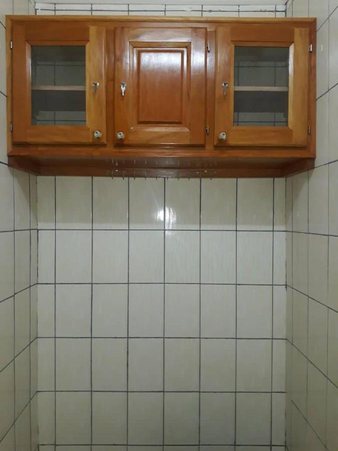 Npangou Appart Kribi Exterior foto
