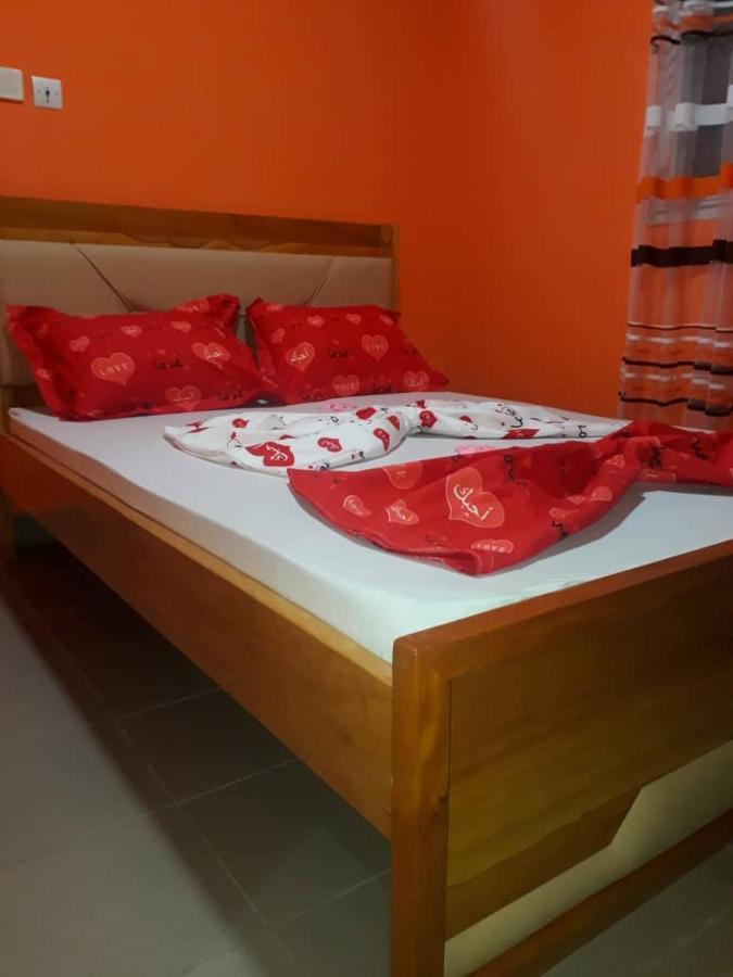 Npangou Appart Kribi Exterior foto